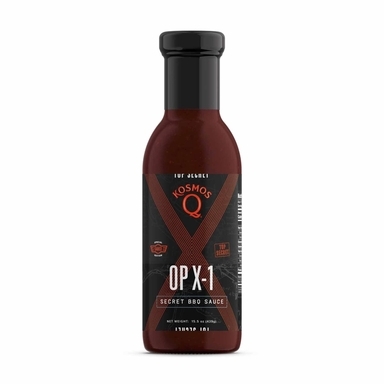 Bbq Sauce Secret 15.5oz