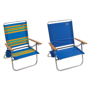 Beach Chair Easy In/out