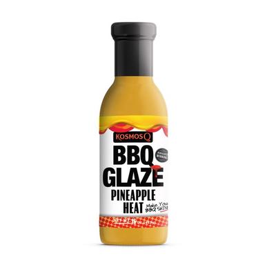 RIB GLZ PNAPL HEAT15.5OZ