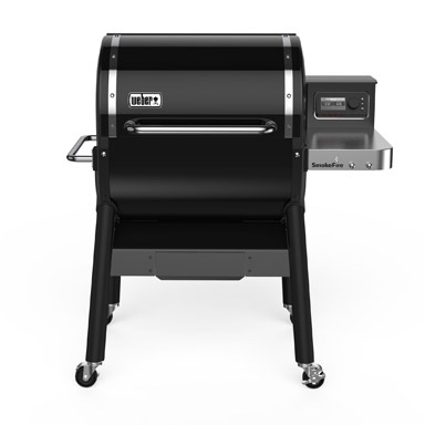 WEBER GRILL SMOKEFRE EX4