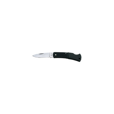 POCKT KNIFE LOCKBK S BLK