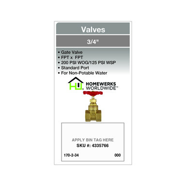 VALVES POP CARD SET