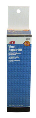 Pool Vinyl Rpair Kit 2oz