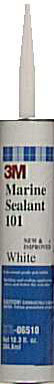 SEALANT MARINE#101 10 OZ