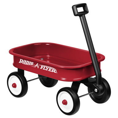 LITTLE RED WAGON RF