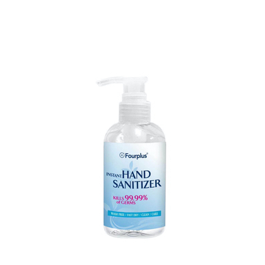 HAND SANTIZR PUMP 10.2OZ