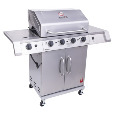 GRILL PERFORMANCE IR 4B