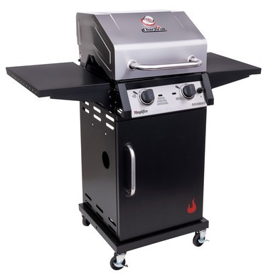 GRILL PERFORMANCE IR 2B