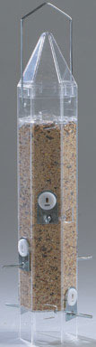 REG PRISM BIRD FEEDER