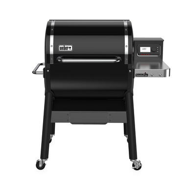 SMK FIRE WD PELLET GRILL