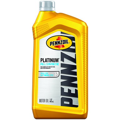 Synthetic Oil 10w30 Qt