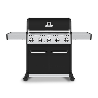 BK BARON 520 PRO GRILL