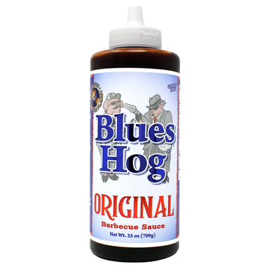 BBQ SAUCE BH ORIG 25OZ