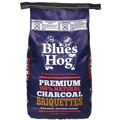 CHARCOAL BRIQUETE 15.4LB