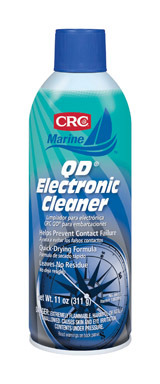 Cleaner Electron Mar16oz