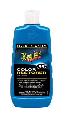 RESTORER MARINE #44 16OZ