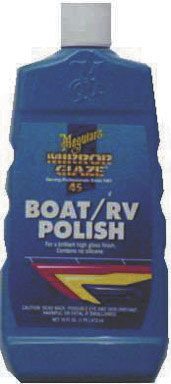 POLISH BOAT/RV #45 16OZ