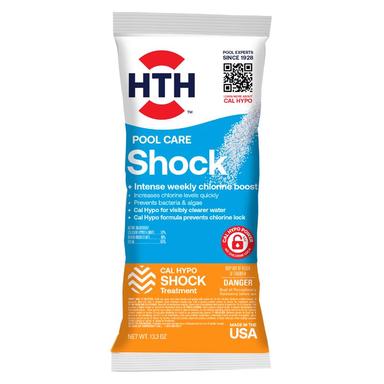 HTH SHOCK TREAT 13.3OZ