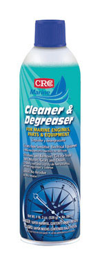 Marine Cleanr/degrsr19oz