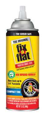 FIX-A-FLAT TIRESEAL 12OZ