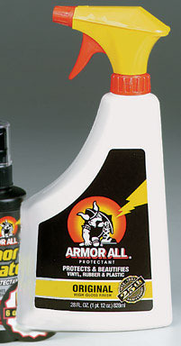 Protectant Armr All 28oz