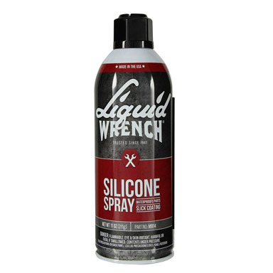 Liqud Wrnch Silicone11oz