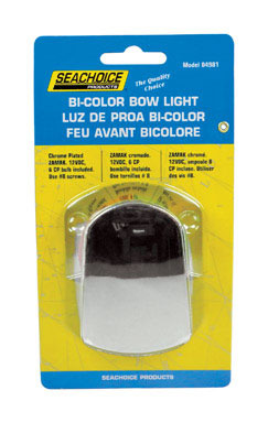 LIGHT BI-COLOR BOW CPZ