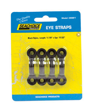 Strap Eye-4-card-blk