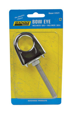 BOWEYE SINGLE SHANK 1"