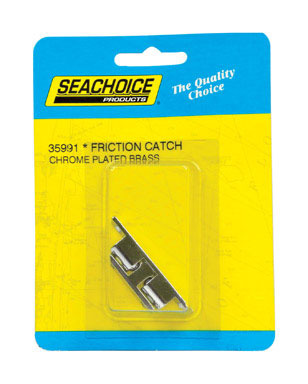 CATCH FRICT 1-15/16X3/8"