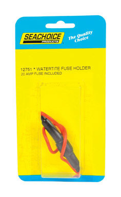 HOLDER FUSE WTRTGHT20AMP