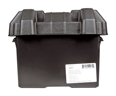 BOX BATTERY 24 SERIES