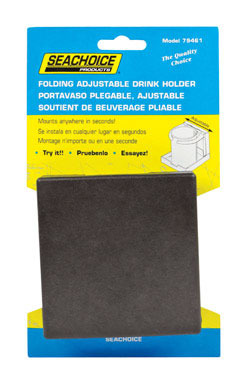 HOLDER DRINK BLACK