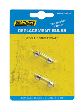 BULB REPLACE PERKO#9911