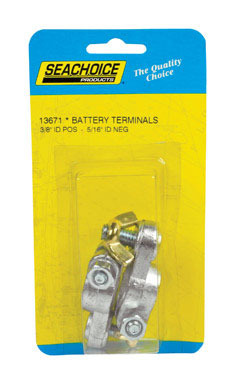 BATTERY TERMINALS PR