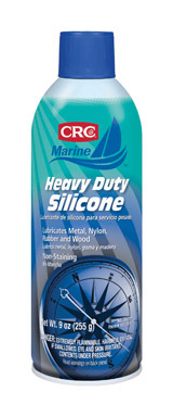 Silicone Marine 9 Oz