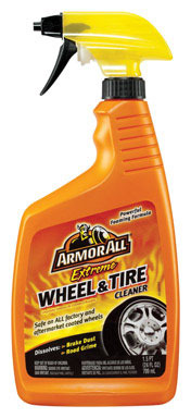 Cleanr Wheel 24oz