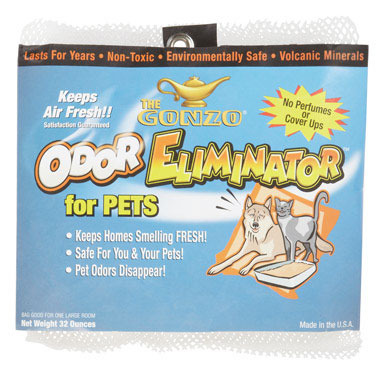 ODOR ELIMINATOR PET32OZ