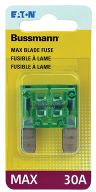 FUSE AUTOMOTIVE 30AMP