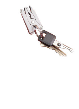 MULTI-TOOL 5-IN-1