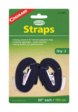 Straps Arno 60"