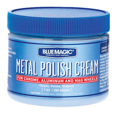 Polish Cream Metal 7oz