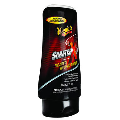 Scrtch-x 2.0 Pol/wax 7oz