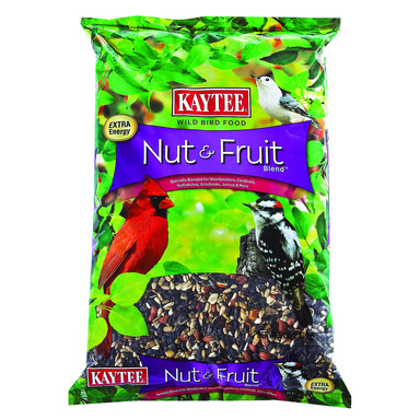 NUT&FRUIT BLEND 5LB