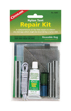 Tent Repair Kit Nylon