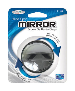 MIRROR BLNDSPT 360DEGADJ