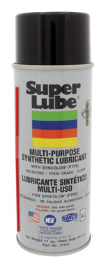 LUBRICANT SYN 11OZ