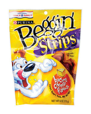 Treat Begstrp Ch/bc 6oz