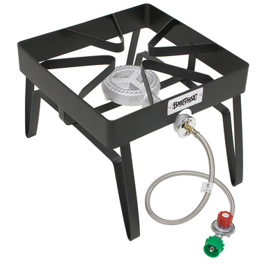 PATIO COOKER 16" 5-PSI