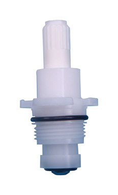RV STEM&BONNET H/C